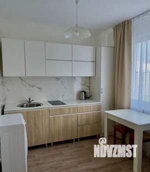 2-к квартира, на длительный срок, 43м2, 20/24 этаж