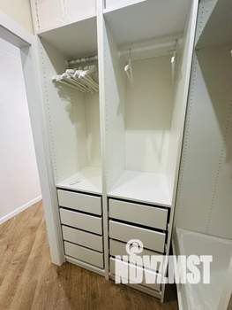 1-к квартира, посуточно, 43м2, 9/9 этаж
