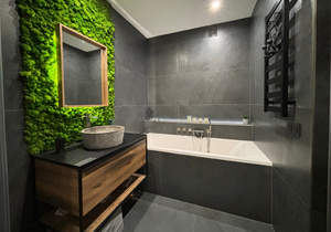 3-к квартира, на длительный срок, 76м2, 18/19 этаж