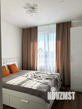 1-к квартира, на длительный срок, 32м2, 6/12 этаж