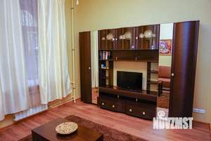 2-к квартира, на длительный срок, 53м2, 2/6 этаж