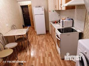 1-к квартира, на длительный срок, 35м2, 11/26 этаж