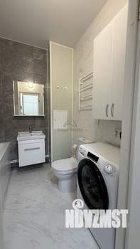 1-к квартира, на длительный срок, 42м2, 3/12 этаж