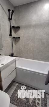 Студия квартира, на длительный срок, 29м2, 13/21 этаж