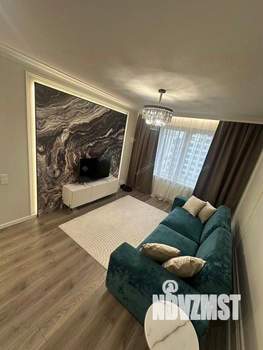 1-к квартира, на длительный срок, 40м2, 7/8 этаж