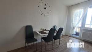 2-к квартира, на длительный срок, 55м2, 19/26 этаж