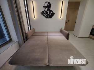 2-к квартира, посуточно, 38м2, 7/20 этаж