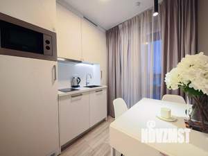 1-к квартира, на длительный срок, 28м2, 4/18 этаж