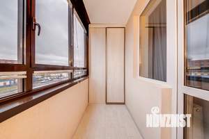 1-к квартира, на длительный срок, 34м2, 10/11 этаж