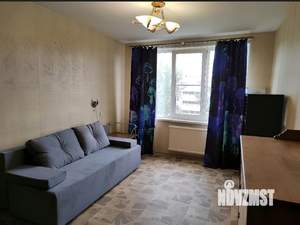 1-к квартира, на длительный срок, 29м2, 9/9 этаж