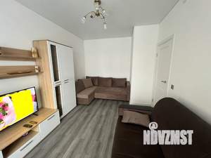 1-к квартира, посуточно, 30м2, 2/4 этаж