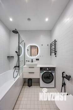 Студия квартира, на длительный срок, 31м2, 10/11 этаж