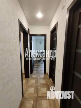 2-к квартира, на длительный срок, 68м2, 17/19 этаж