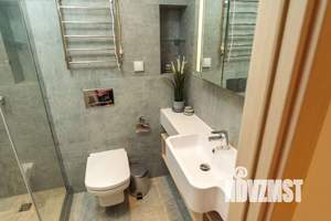 Студия квартира, посуточно, 27м2, 6/10 этаж