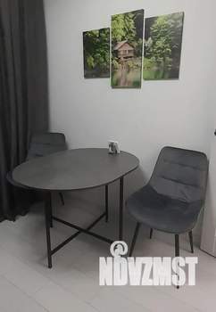 1-к квартира, посуточно, 34м2, 3/4 этаж