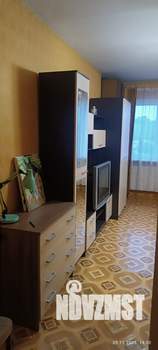 1-к квартира, на длительный срок, 40м2, 9/15 этаж