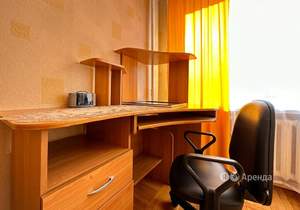2-к квартира, на длительный срок, 52м2, 4/12 этаж