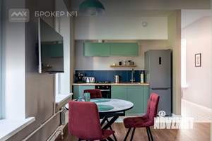 3-к квартира, на длительный срок, 68м2, 5/5 этаж