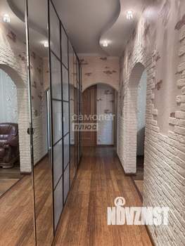 3-к квартира, на длительный срок, 84м2, 2/12 этаж