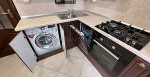 1-к квартира, на длительный срок, 34м2, 4/9 этаж