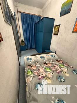 2-к квартира, посуточно, 35м2, 2/3 этаж