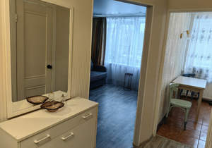 1-к квартира, на длительный срок, 32м2, 2/5 этаж