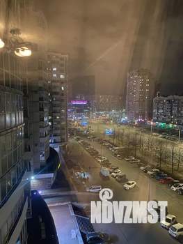 2-к квартира, посуточно, 68м2, 8/25 этаж
