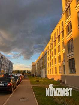 2-к квартира, на длительный срок, 58м2, 4/5 этаж