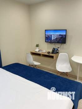 Студия квартира, посуточно, 2020м2, 8/13 этаж