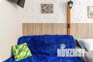 1-к квартира, посуточно, 25м2, 1/5 этаж
