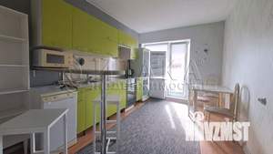 1-к квартира, на длительный срок, 33м2, 12/12 этаж