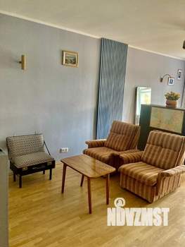 3-к квартира, на длительный срок, 96м2, 7/10 этаж