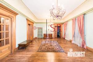5-к квартира, на длительный срок, 238м2, 4/6 этаж