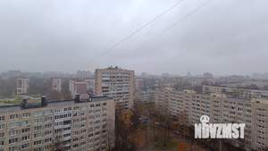 2-к квартира, на длительный срок, 55м2, 13/14 этаж