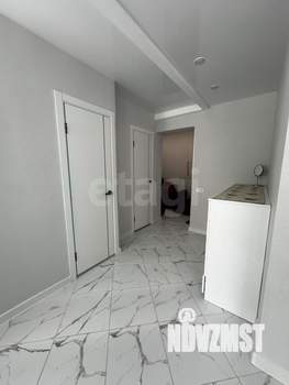 1-к квартира, на длительный срок, 40м2, 2/12 этаж