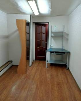 1-к квартира, на длительный срок, 40м2, 1/6 этаж