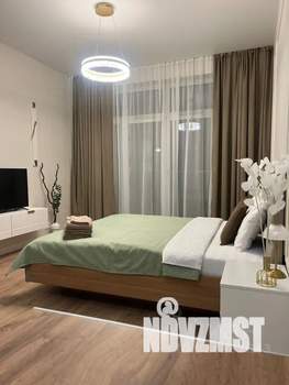 Студия квартира, посуточно, 26м2, 3/9 этаж