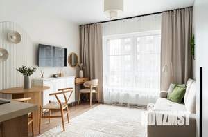 Студия квартира, посуточно, 27м2, 9/12 этаж