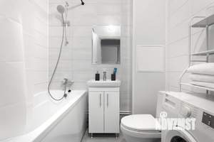 1-к квартира, на длительный срок, 31м2, 11/17 этаж