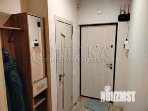 Студия квартира, на длительный срок, 24м2, 8/25 этаж