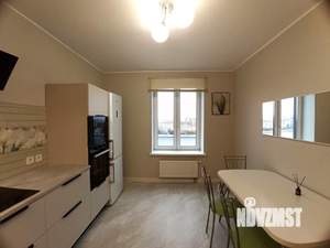 2-к квартира, на длительный срок, 59м2, 12/26 этаж