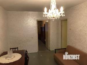 1-к квартира, на длительный срок, 62м2, 2/9 этаж