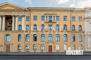 4-к квартира, на длительный срок, 162м2, 3/4 этаж