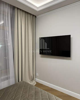 Студия квартира, на длительный срок, 25м2, 2/9 этаж