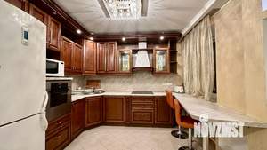 3-к квартира, на длительный срок, 120м2, 12/16 этаж