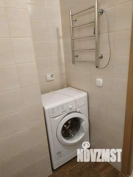 1-к квартира, на длительный срок, 38м2, 5/21 этаж