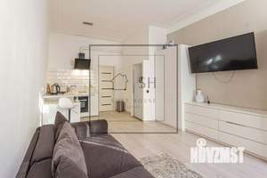 2-к квартира, на длительный срок, 37м2, 1/5 этаж