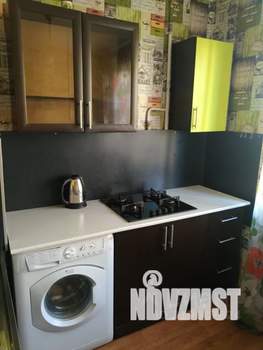 2-к квартира, посуточно, 60м2, 6/9 этаж