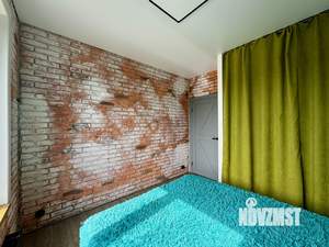 1-к квартира, на длительный срок, 36м2, 4/12 этаж