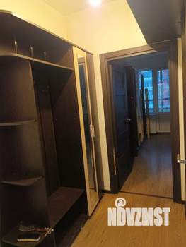 Студия квартира, на длительный срок, 26м2, 8/25 этаж